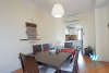 Three bedroom duplex apartment for rent in Hoan Kiem district